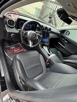 مرسيدس بنز C-Class